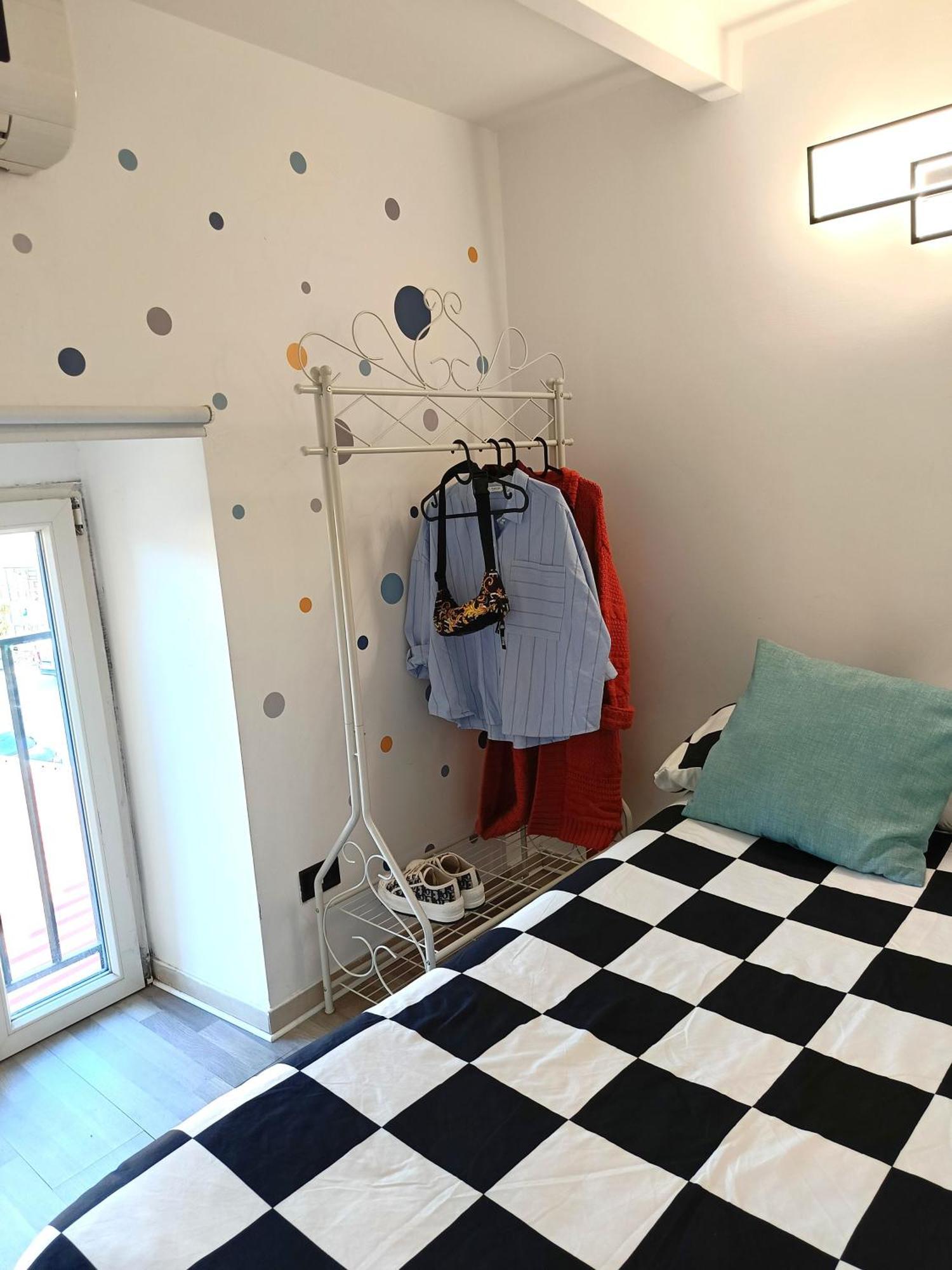 The Empire Suite Roma Екстериор снимка