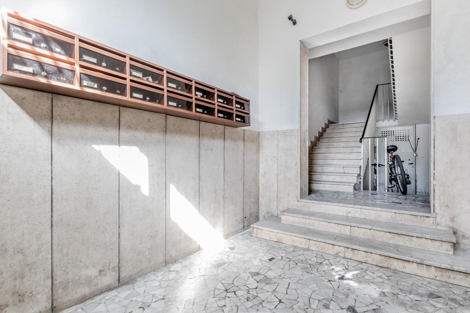 The Empire Suite Roma Екстериор снимка