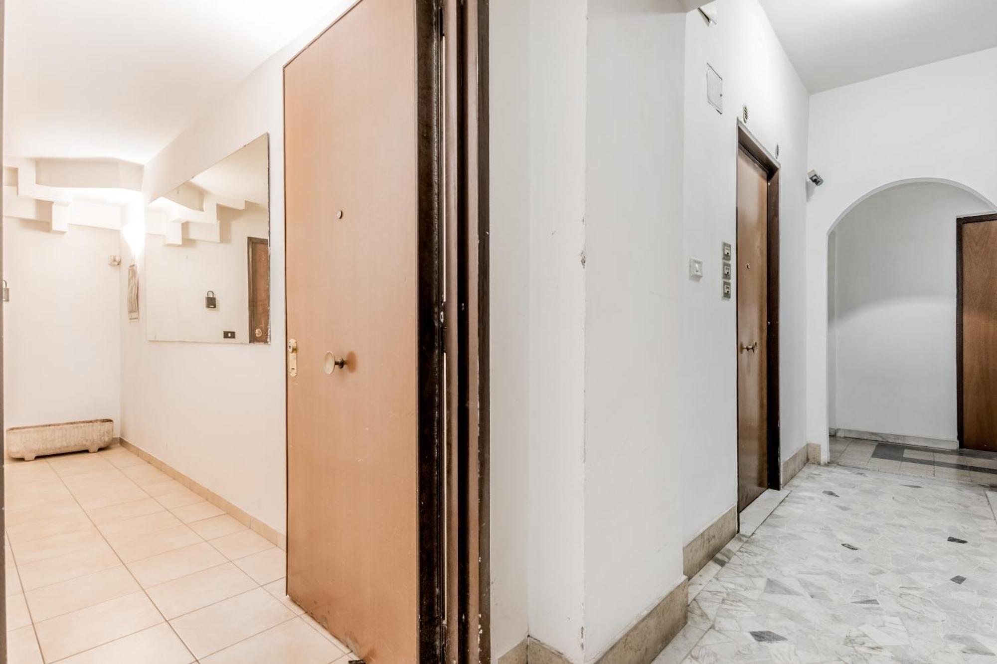 The Empire Suite Roma Екстериор снимка