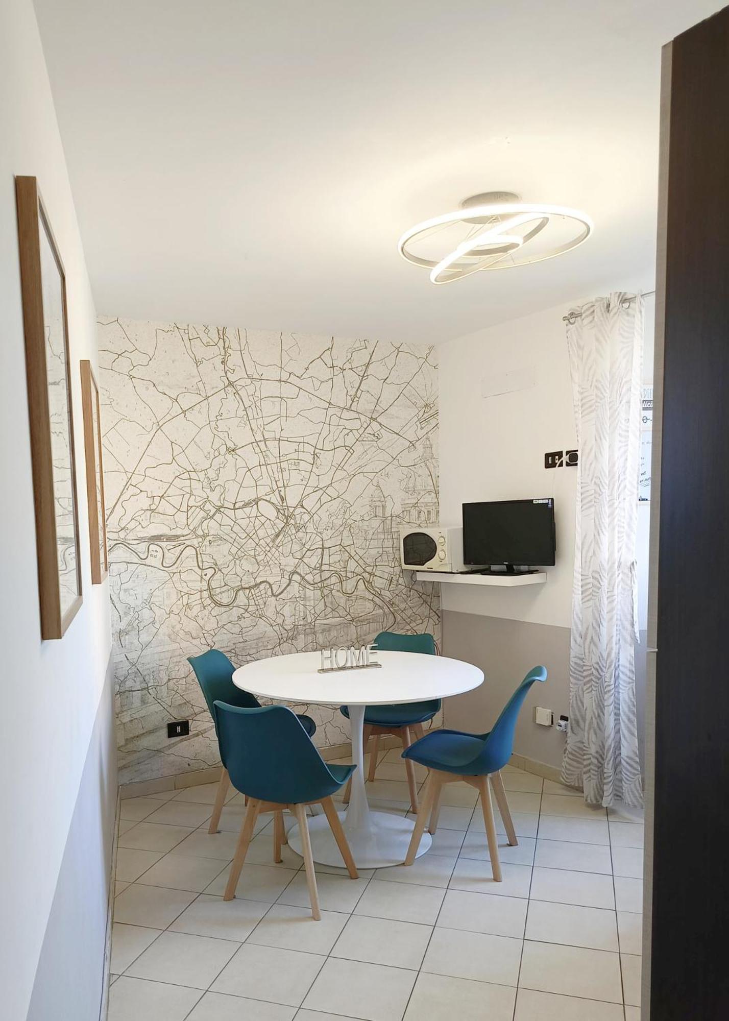 The Empire Suite Roma Екстериор снимка